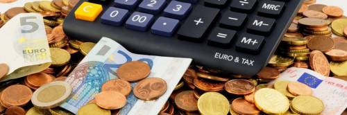 Multato di 6 mila euro: sull'assegno scorda "non trasferibilie"