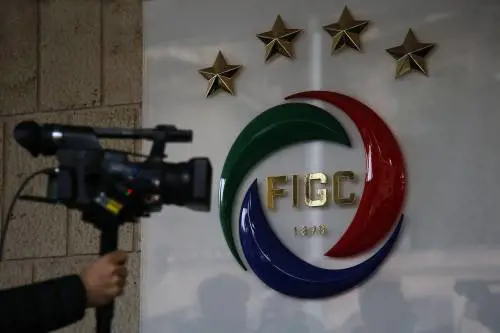 Elezioni Figc, fumata nera: sarà commissariamento. Sibilia: "Non ci sono condizioni per procedere"