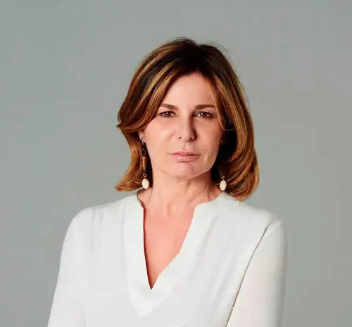 Simonetta Consiglio, vp marketing di Sisal Group