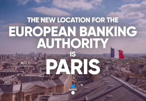 Eba a Parigi. Anche l'Autorità bancaria assegnata per sorteggio
