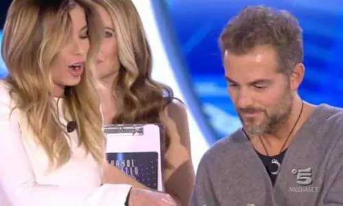 Gf Vip, Aida e Daniele sono i due finalisti