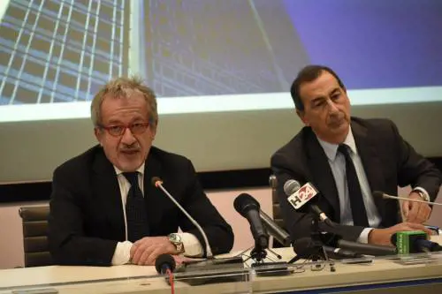 Il sospetto del biscotto: "L'Europa non ha scelto"