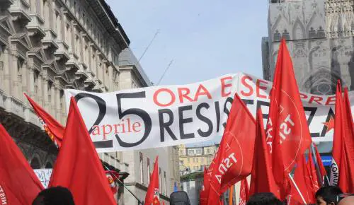 Il certificato antifascista per avere spazi pubblici: "Così puniscono le idee"