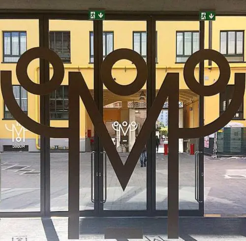 Il design e il caffè, l'ultima sfida del Mudec