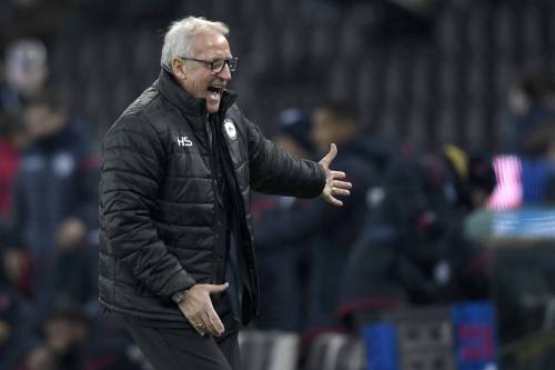 Udinese, ufficiale l'esonero di Delneri: Oddo sarà il suo successore