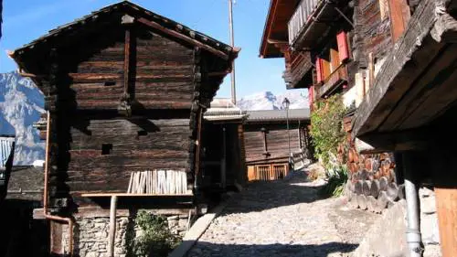 60mila euro per trasferirsi in questo paesino disabitato