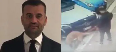 Il sindaco di Bari denuncia un cittadino: "Non hai raccolto i bisogni del cane, sei uno schifoso"