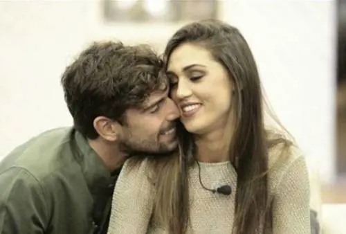 Ignazio Moser: "Ho presentato Cecilia ai miei, andata bene. Avevo io più paura di Belen"