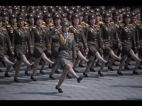Corea del Nord, soldatesse subiscono stupri 