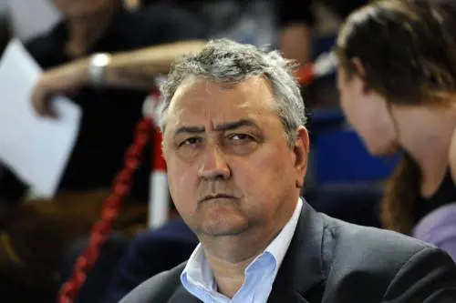 "Ho creato Greg e la Pellegrini ma non garantisco il bis"