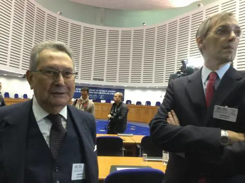 Le carte della difesa: "Così la sinistra ha ridotto il Senato a un anfiteatro dei gladiatori"