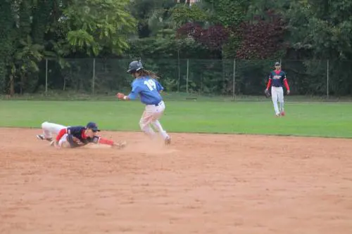 Il baseball è tornato a casa ma il Kennedy non è pronto