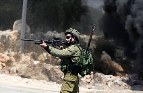 Israele aumenta la spesa militare e si prepara a una nuova guerra