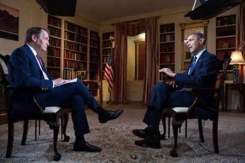 Il noto giornalista Charlie Rose licenzato per accuse di molestie