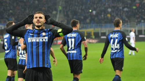 Il Real piomba su Icardi: l'Inter lo blinda rivedendo la clausola rescissoria