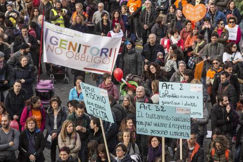 "L'obbligo vaccini è giustificato". La Consulta boccia il Veneto