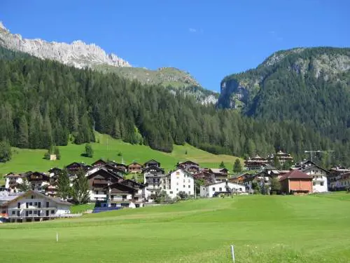 La Camera ha deciso: Sappada è in Friuli