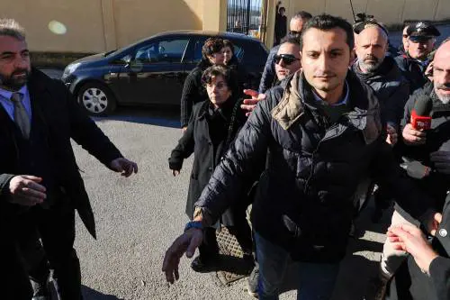 Riina sepolto al cimitero di Corleone