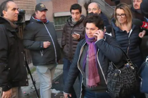 La figlia di Riina lancia il caffè "Zù Totò": "Se ci aiutate, ci rifaremo"