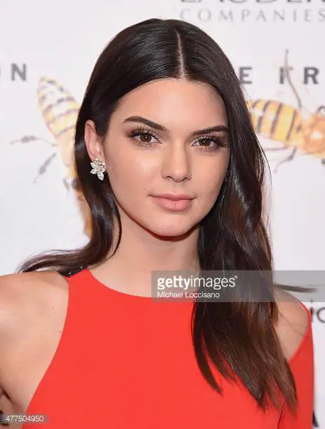 Kendall Jenner è la modella più pagata del 2017