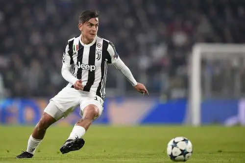 Juventus e Barcellona non si fanno male: 0-0 e qualificazione rimandata