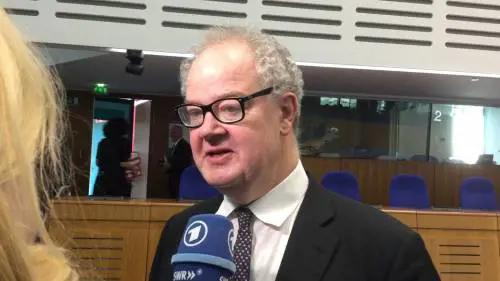 "Estromettere il Cavaliere fu solo una scelta politica"