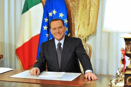 "Sto aspettando da cinque anni adesso la Corte mi darà ragione"