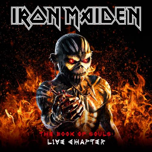 Iron Maiden da urlo
