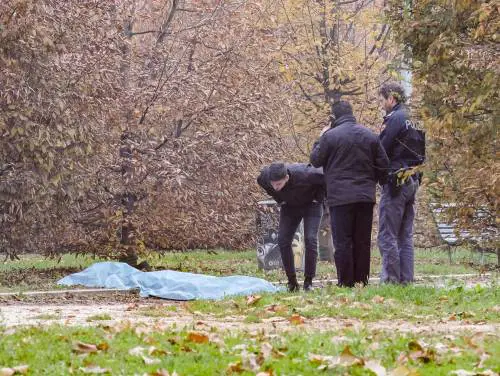 Per l'omicidio di Affori è caccia a uno sbandato: "Può uccidere ancora"