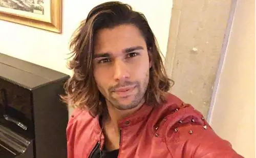 Luca Onestini: "Gianmarco educato con la Icardi, lei deve fare chiarezza"