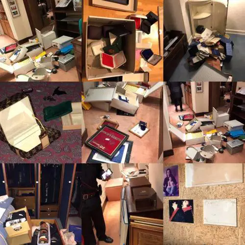 Il duro sfogo di Fausto Leali: "La casa distrutta da 4 slavi"