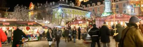 Germania, rilasciati i sei siriani sospettati di voler colpire un mercatino di Natale