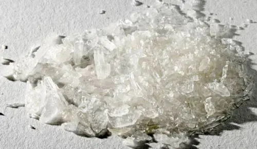 Fiumi di "ice" e "yaba": ecco l'epicentro mondiale delle metanfetamine