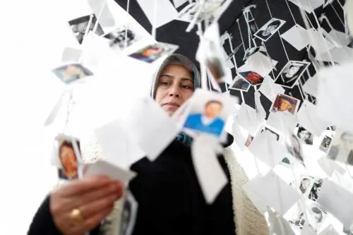 Condannato per genocidio, Mladic giura: "Solo il primo tempo"