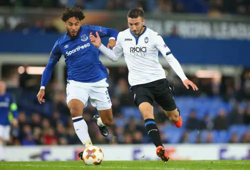 L'Atalanta scrive la storia: 5-1 all'Everton e pass per i sedicesimi di Europa League