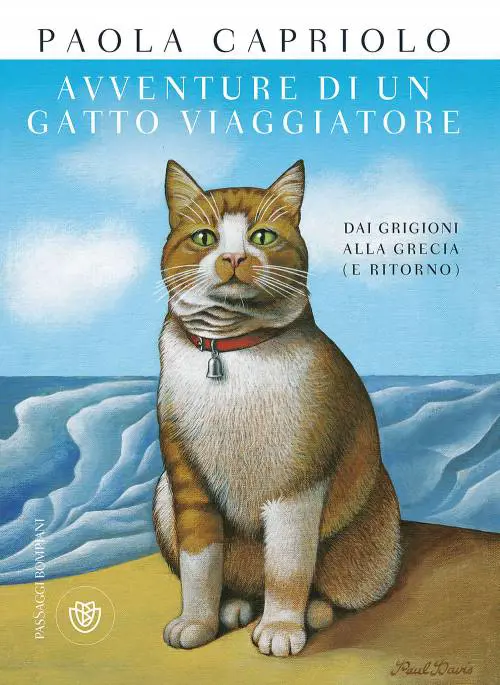 È il gatto il migliore amico degli scrittori