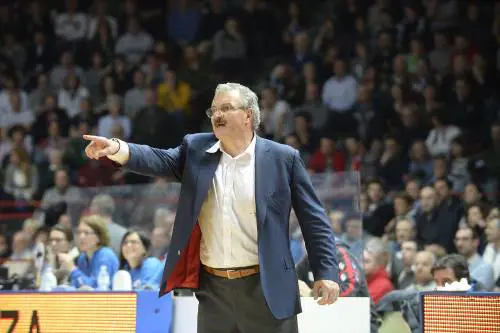 Sacchetti, il "romeno" d'Italia debutta contro il suo passato