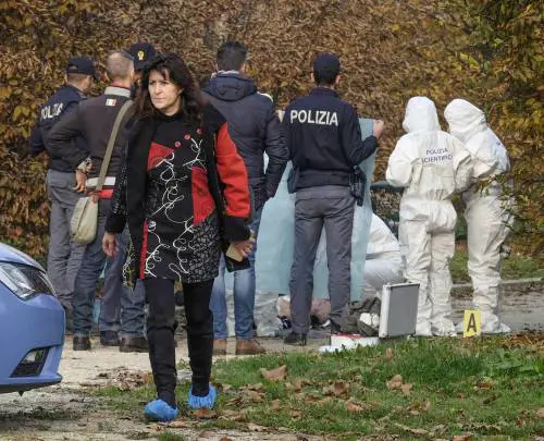 Le voci del quartiere: "Ormai siamo in balìa di sudamericani e arabi"