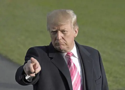 Trump mantiene la parola e taglia i (primi) fondi all'Onu