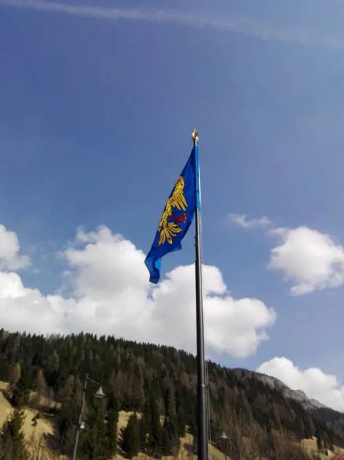 Sappada in Friuli: dopo i festeggiamenti, i benefici del passaggio