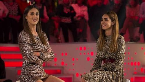 Gf Vip, Cecilia a Verissimo: "Non devo spiegazioni a Francesco"