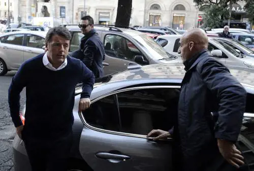 Grazie al Pd ci tocca una stangata sull'Iva