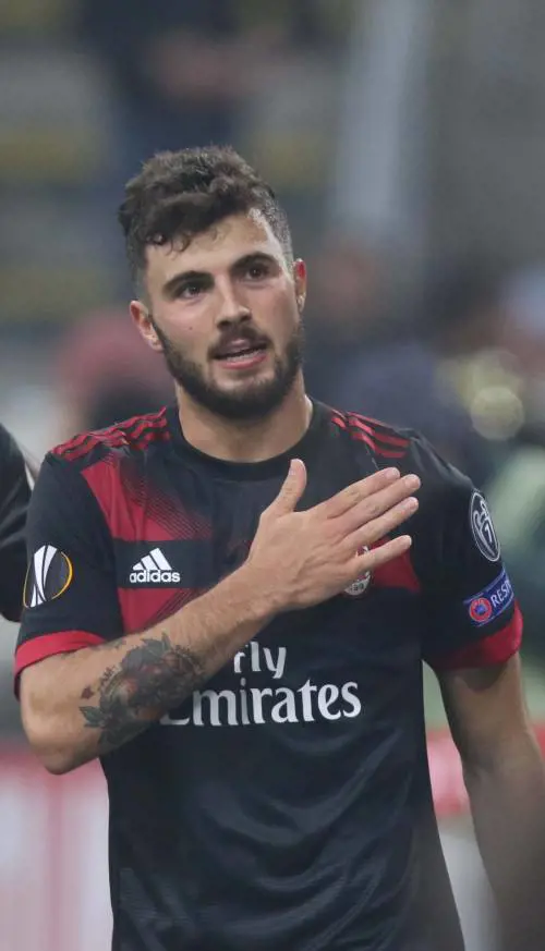 Modulo, attaccanti e voglia di rimonta. L'EuroMilan regala dubbi a Montella