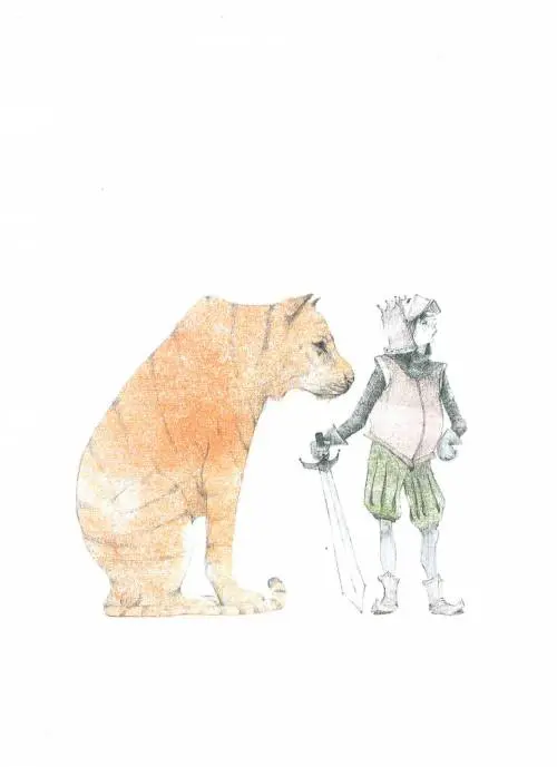 Mark Twain e la favola del principe rapito