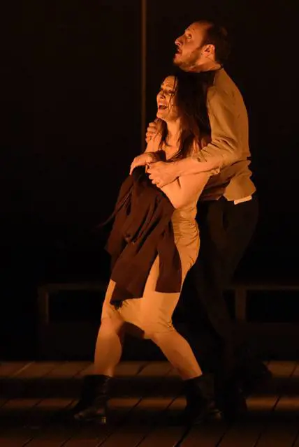 "Ergastolano ti scrivo". Il teatro s'interroga su giudizio e castigo