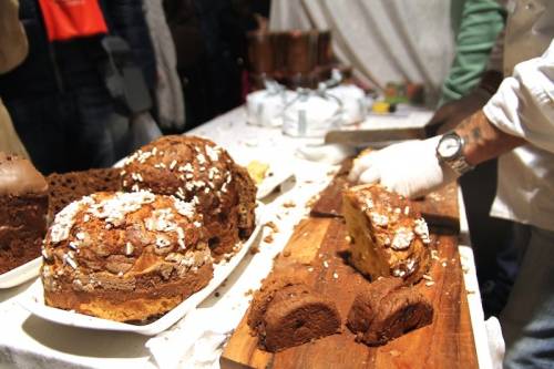 È già corsa al panettone. Ecco i più creativi della città