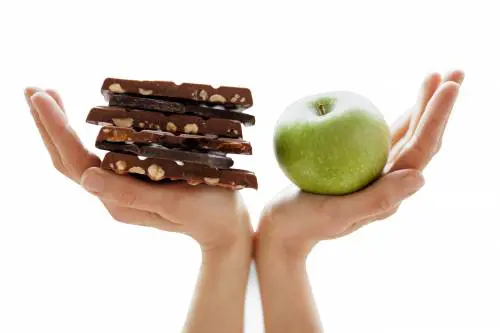 Toh, il cioccolato non ingrassa ... se lo spalmi sulla pelle