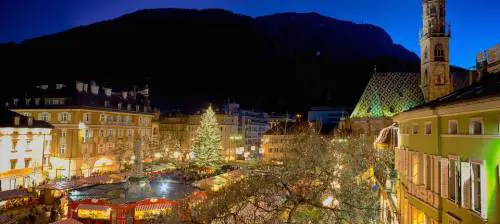 E Bolzano si scopre "sede disagiata"