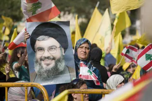 Hariri torna a accusare Hezbollah.  E il Libano ora si trova a un bivio