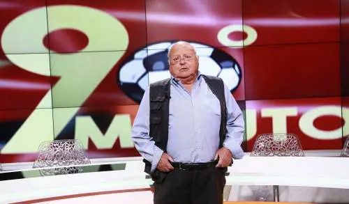 Ormezzano, un cuore Toro e la scrittura come droga